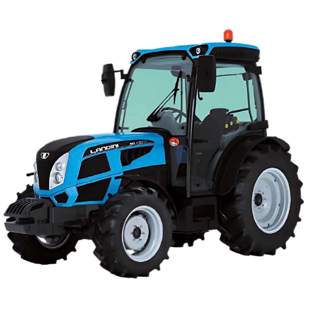 Tractor Landini Rex 90 (frutero)