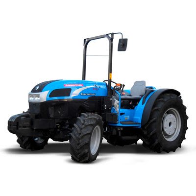Tractor Landini Rex 85 (frutero)