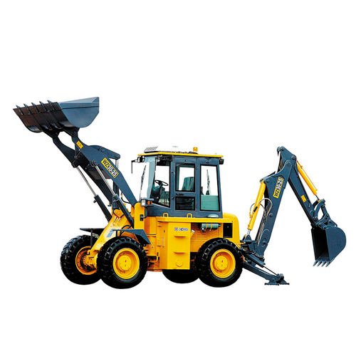 Retroexcavadora XCMG WZ30-25